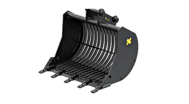 Pièces détachées pour machines de chantier